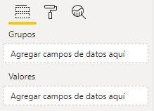 Configuración de Sunburst