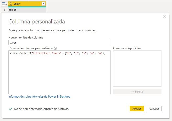 Text.Select