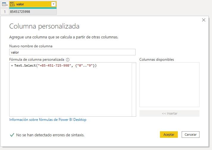 Text.Select