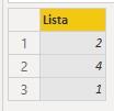 Función M List.RemoveNulls