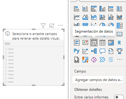 Segmentación de datos