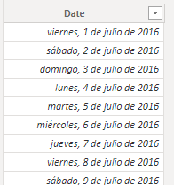 Contextos de evaluación