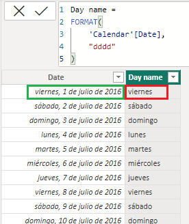 Contextos de evaluación