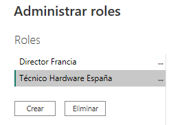 Rol "Técnico Hardware España"
