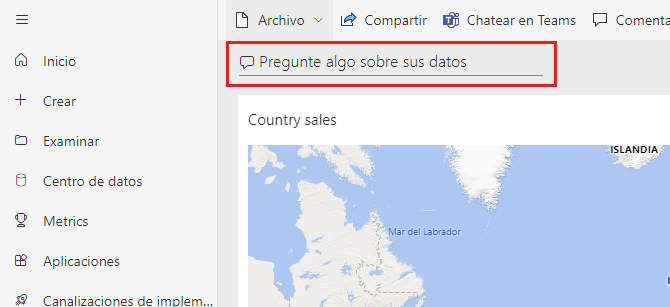 Preguntas y respuestas