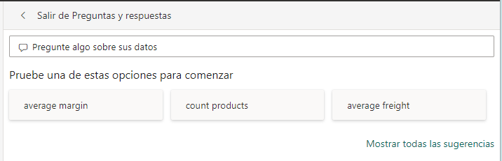 Preguntas y respuestas