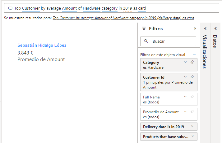 Preguntas y respuestas